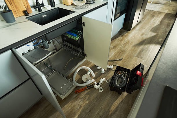 24/7 Emergency Leak Detection experts in Harrison, AR